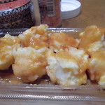 ヤオヨシ - 食べてみた