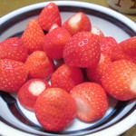 ヤオヨシ - 食べてみた