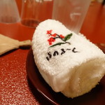 八の福 - 八の福で「はのふく」と呼びます