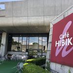 cafe HIBIKI - 