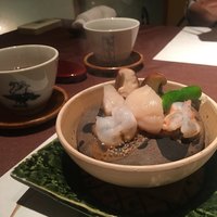 北新地 湯木 新店 - 