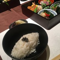 北新地 湯木 新店 - 