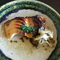 伊勢宮川の里 鄙茅 - 