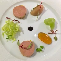 ドミニク・ブシェ トーキョー - 
