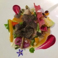 ドミニク・ブシェ トーキョー - 