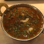 Good Spice Curry - ごろごろ彩り野菜カレー