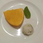 TERROIR Kawabata - 甘夏の寒天ゼリー