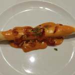 TERROIR Kawabata - ホワイトアスパラガス