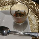 TERROIR Kawabata - 茄子のラタトゥイユ