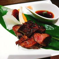 竹亭 - 