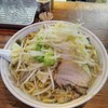 極太濁流ラーメン ら・けいこ 本店
