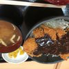 御在所サービスエリア（下り線）とんとん食堂