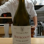 肉料理ふくなが - 