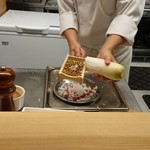 肉料理ふくなが - 