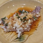 肉料理ふくなが - 