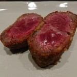 肉料理ふくなが - 