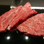 肉料理ふくなが - 