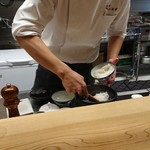 肉料理ふくなが - 