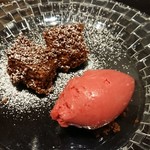 肉料理ふくなが - 