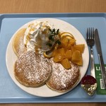 Hawaiian Pancake Factory - 