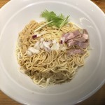 煮干し豚骨らーめん専門店 六郷 - 