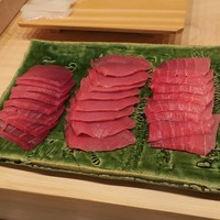 鮨 おおが - 