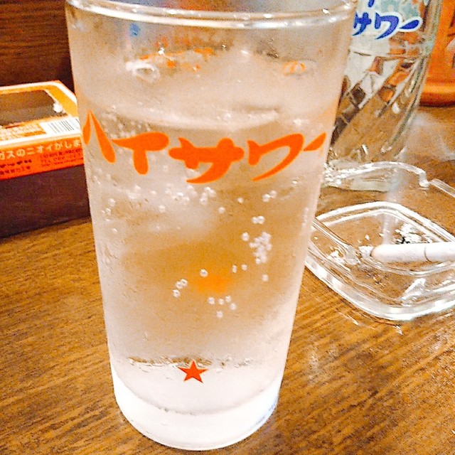 閉店 立瓶 たちびん 国分寺 立ち飲み居酒屋 バー 食べログ