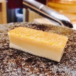 くろ﨑 - 2018.5.  玉