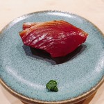 くろ﨑 - 2018.5.  鰹