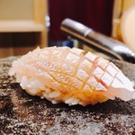 くろ﨑 - 2018.5.  春子鯛