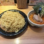 つけ麺 ががちゃい - 