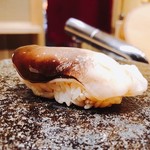 くろ﨑 - 2018.5.  愛知県産 鳥貝