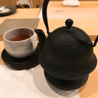 鮨 五徳 - 