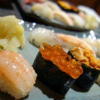 寿司割烹 新潟 日本橋 - 