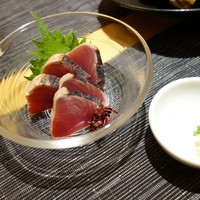 寿司割烹 新潟 日本橋 - 