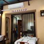 Ristorante ALESSIO  - 