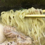 鶏そばムタヒロ-Mutahiro- - 