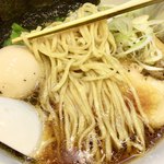 鶏そばムタヒロ-Mutahiro- - 