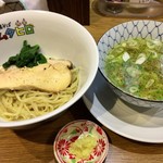 鶏そばムタヒロ-Mutahiro- - 