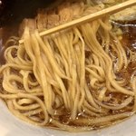 鶏そばムタヒロ-Mutahiro- - 