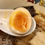 鶏そばムタヒロ-Mutahiro- - 