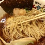 鶏そばムタヒロ-Mutahiro- - 