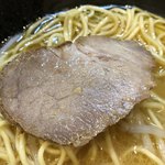 ラーメン道楽 - 