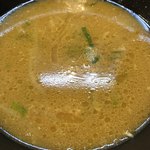 ラーメン道楽 - 