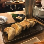 肉汁餃子のダンダダン - 