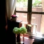 シェ・サマンサ - 