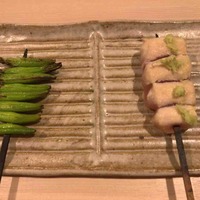 焼鳥 おみ乃 - 