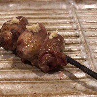 焼鳥 おみ乃 - 