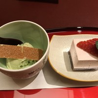 人形町 今半 東京ガーデンテラス紀尾井町店 - 