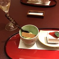 人形町 今半 東京ガーデンテラス紀尾井町店 - 